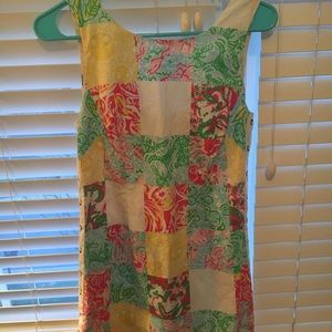Lily Pulitzer dress